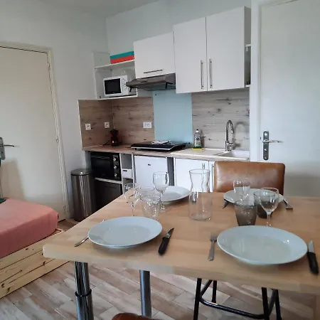 Alloappartmeuble_le Cosy Apartment